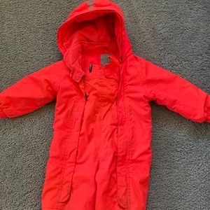Snowsuit